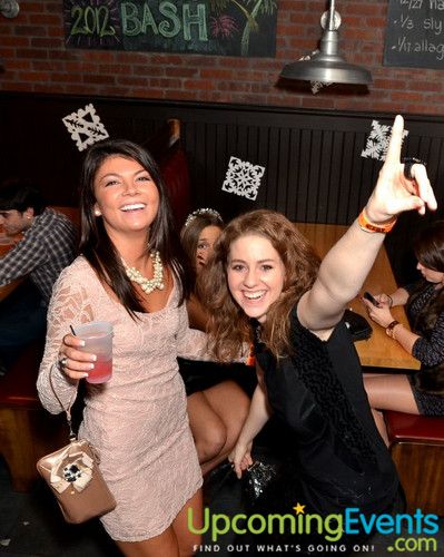 Photo from NYE @ The Piazza (Gallery 1)