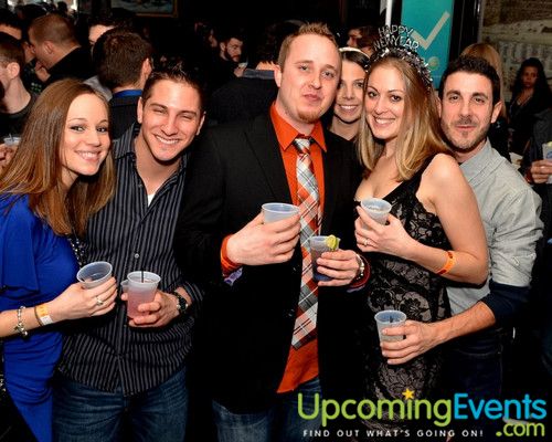 Photo from NYE @ The Piazza (Gallery 1)