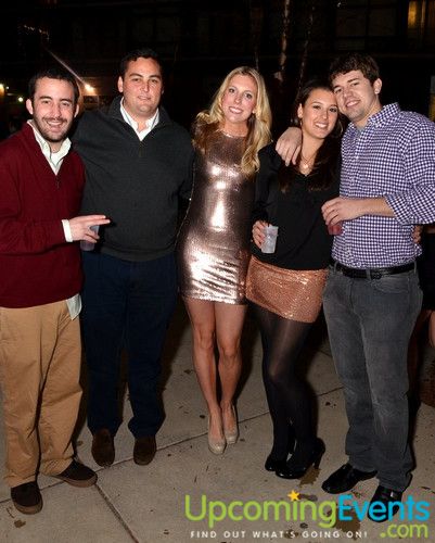 Photo from NYE @ The Piazza (Gallery 2)