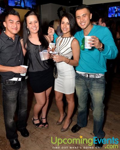 Photo from NYE @ The Piazza (Gallery 2)