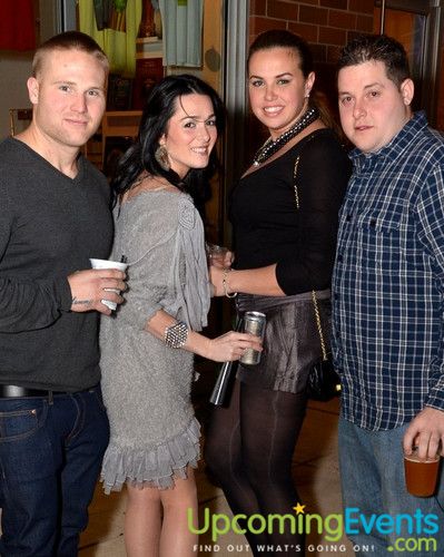 Photo from NYE @ The Piazza (Gallery 2)