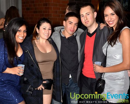 Photo from NYE @ The Piazza (Gallery 2)