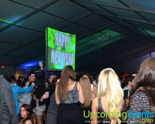 Photo from NYE @ The Piazza (Gallery 2)