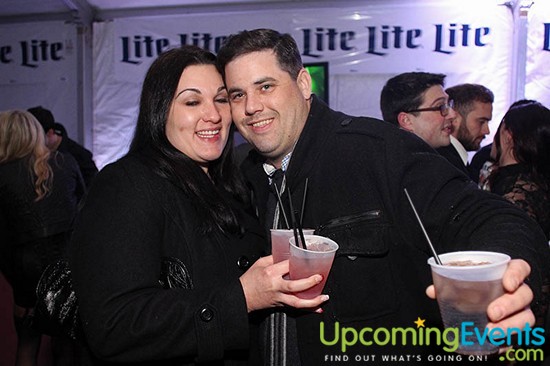 Photo from NYE 2015 @ The Piazza!
