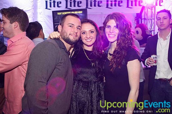 Photo from NYE 2015 @ The Piazza!