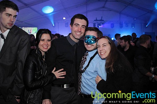 Photo from NYE 2015 @ The Piazza!
