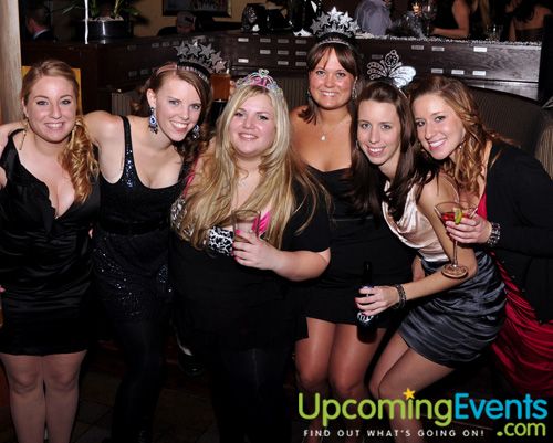 Photo from New Years Eve at Public House