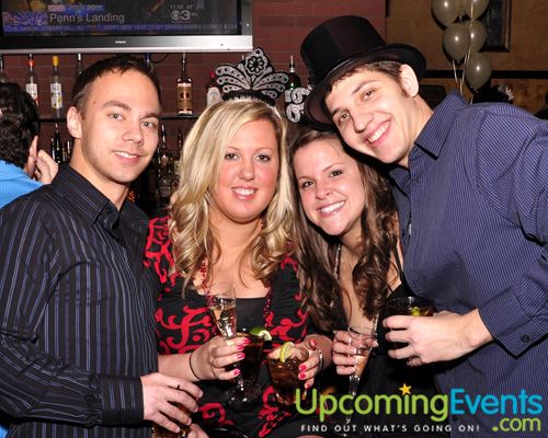 Photo from New Years Eve at Public House