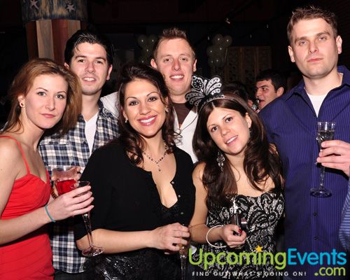 Photo from New Years Eve at Public House