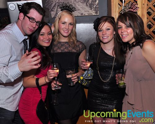 Photo from New Years Eve at Public House