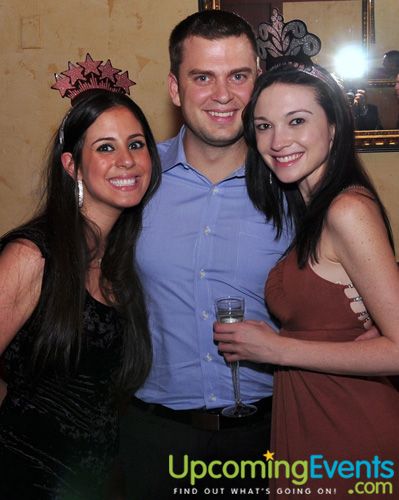 Photo from New Years Eve at Public House