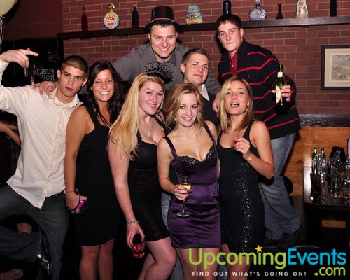 Photo from New Years Eve at Public House