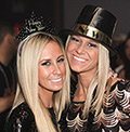 View photos for NYE 2015 @ XFINITY Live!