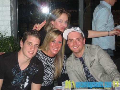 Photo from NYEphilly.com Reunion Party