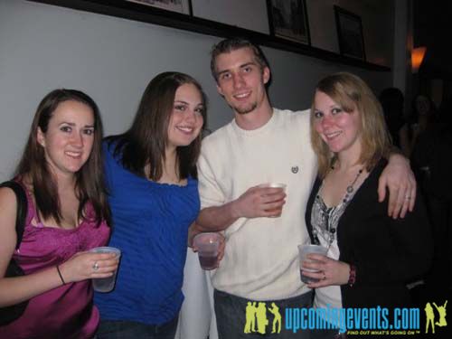 Photo from NYEphilly.com Reunion Party