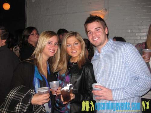 Photo from NYEphilly.com Reunion Party