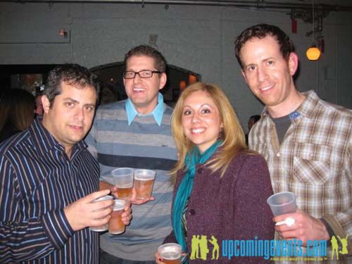 Photo from NYEphilly.com Reunion Party