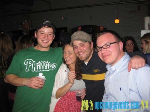 Photo from NYEphilly.com Reunion Party
