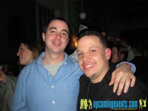 Photo from NYEphilly.com Reunion Party