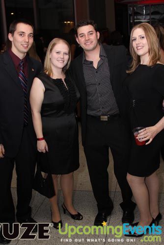 Photo from 8th Annual Glitter City Gala (Gallery B, Some Gallery C)