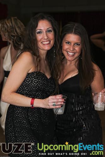 Photo from 8th Annual Glitter City Gala (Gallery B, Some Gallery C)