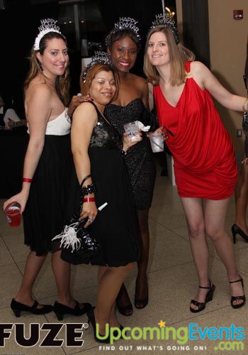 Photo from 8th Annual Glitter City Gala (Gallery B, Some Gallery C)