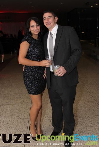 Photo from 8th Annual Glitter City Gala (Gallery B, Some Gallery C)