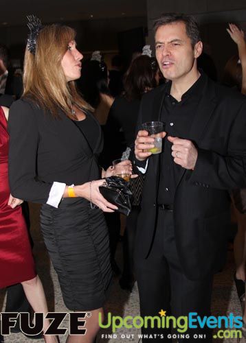 Photo from 8th Annual Glitter City Gala (Gallery B, Some Gallery C)