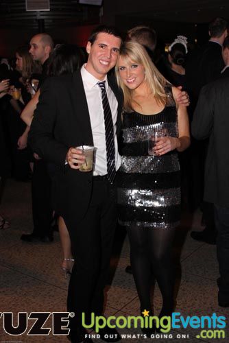 Photo from 8th Annual Glitter City Gala (Gallery B, Some Gallery C)