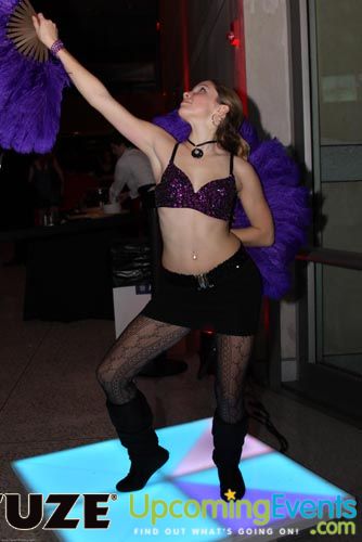 Photo from 8th Annual Glitter City Gala (Gallery B, Some Gallery C)