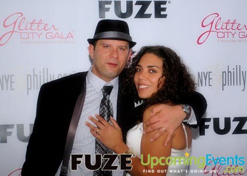 Photo from 8th Annual Glitter City Gala (Gallery C, Set 1)