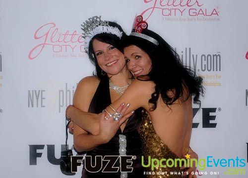 Photo from 8th Annual Glitter City Gala (Gallery C, Set 1)