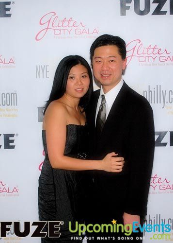 Photo from 8th Annual Glitter City Gala (Gallery C, Set 1)