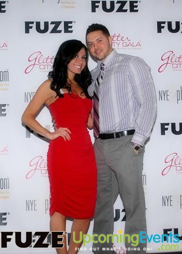 Photo from 8th Annual Glitter City Gala (Gallery C, Set 1)