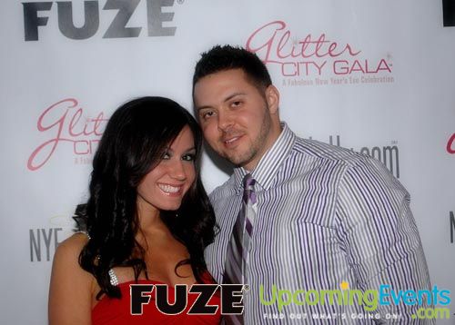 Photo from 8th Annual Glitter City Gala (Gallery C, Set 1)
