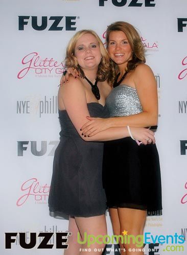 Photo from 8th Annual Glitter City Gala (Gallery C, Set 1)