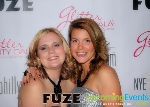 Photo from 8th Annual Glitter City Gala (Gallery C, Set 1)