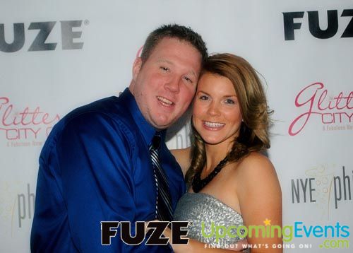 Photo from 8th Annual Glitter City Gala (Gallery C, Set 1)