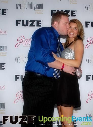 Photo from 8th Annual Glitter City Gala (Gallery C, Set 1)