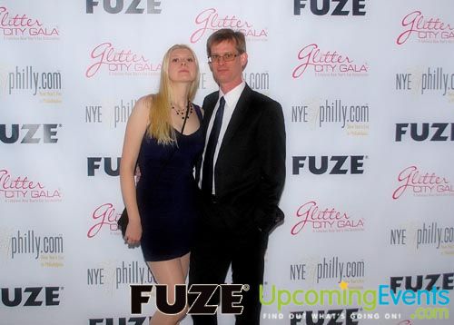 Photo from 8th Annual Glitter City Gala (Gallery C, Set 1)