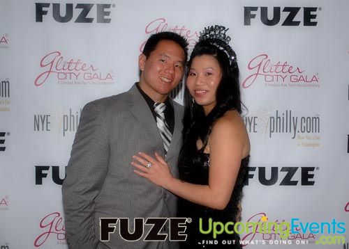 Photo from 8th Annual Glitter City Gala (Gallery C, Set 1)