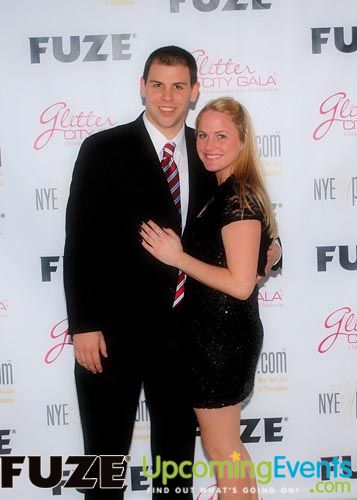 Photo from 8th Annual Glitter City Gala (Gallery C, Set 1)