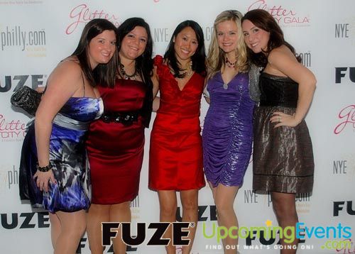 Photo from 8th Annual Glitter City Gala (Gallery C, Set 1)