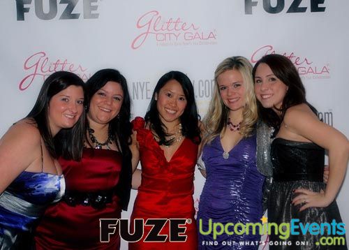 Photo from 8th Annual Glitter City Gala (Gallery C, Set 1)