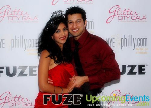 Photo from 8th Annual Glitter City Gala (Gallery C, Set 1)