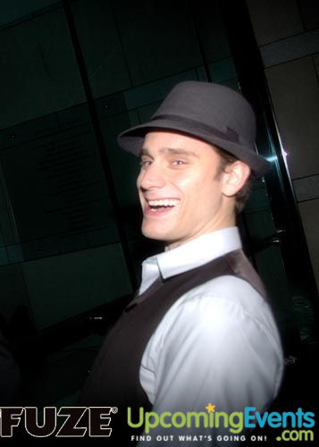 Photo from 8th Annual Glitter City Gala (Gallery C, Set 1)