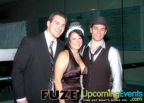 Photo from 8th Annual Glitter City Gala (Gallery C, Set 1)