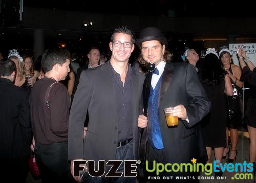 Photo from 8th Annual Glitter City Gala (Gallery C, Set 1)