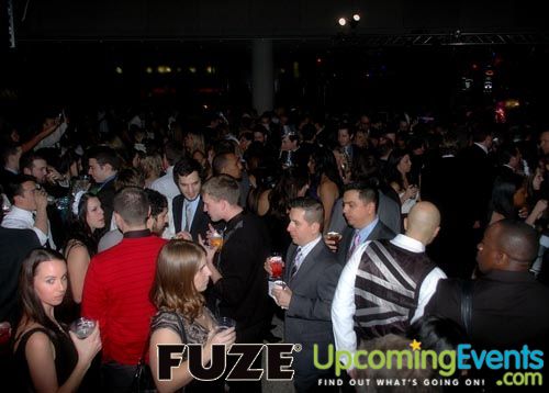 Photo from 8th Annual Glitter City Gala (Gallery C, Set 1)