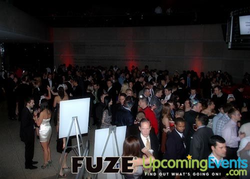 Photo from 8th Annual Glitter City Gala (Gallery C, Set 1)